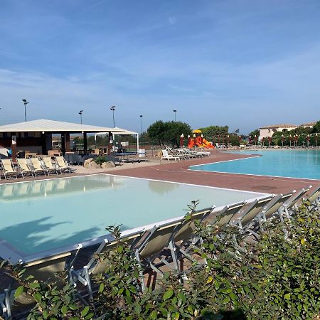 Club Esse Gallura Aglientu Exterior photo
