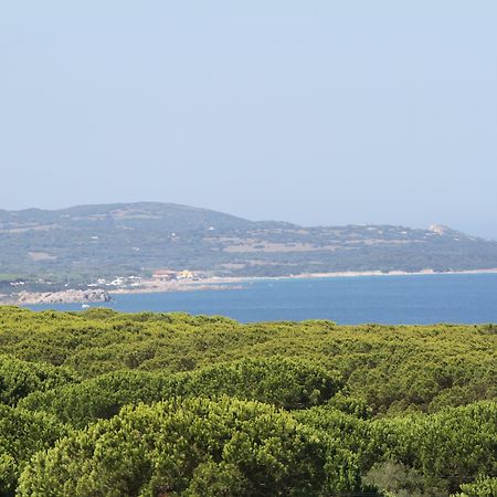 Club Esse Gallura Aglientu Exterior photo