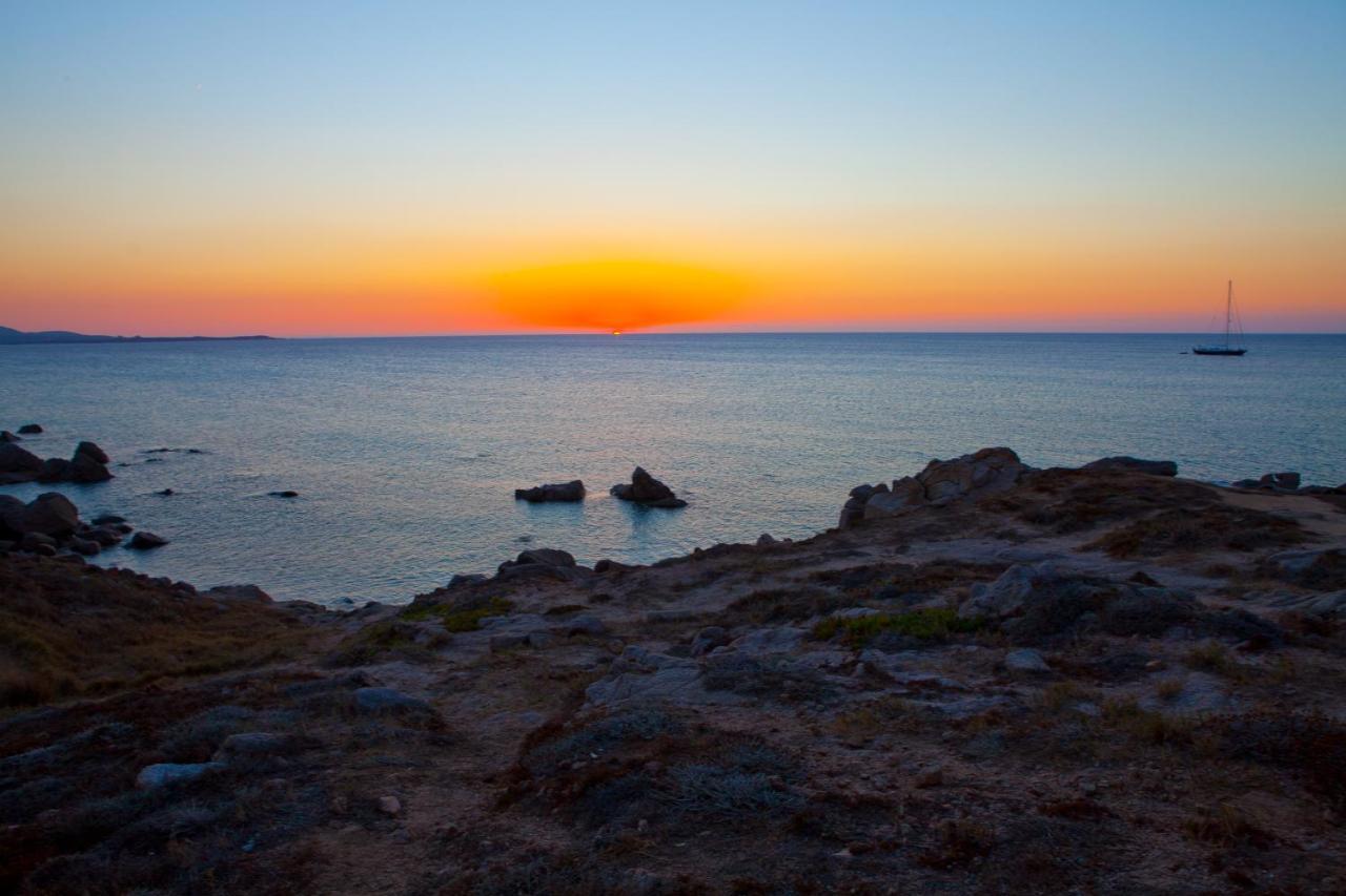 Club Esse Gallura Aglientu Exterior photo