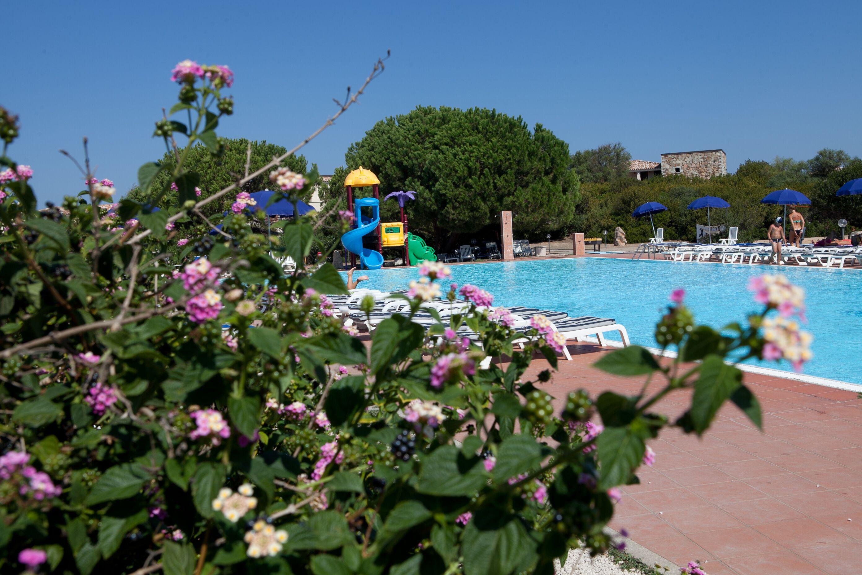 Club Esse Gallura Aglientu Exterior photo