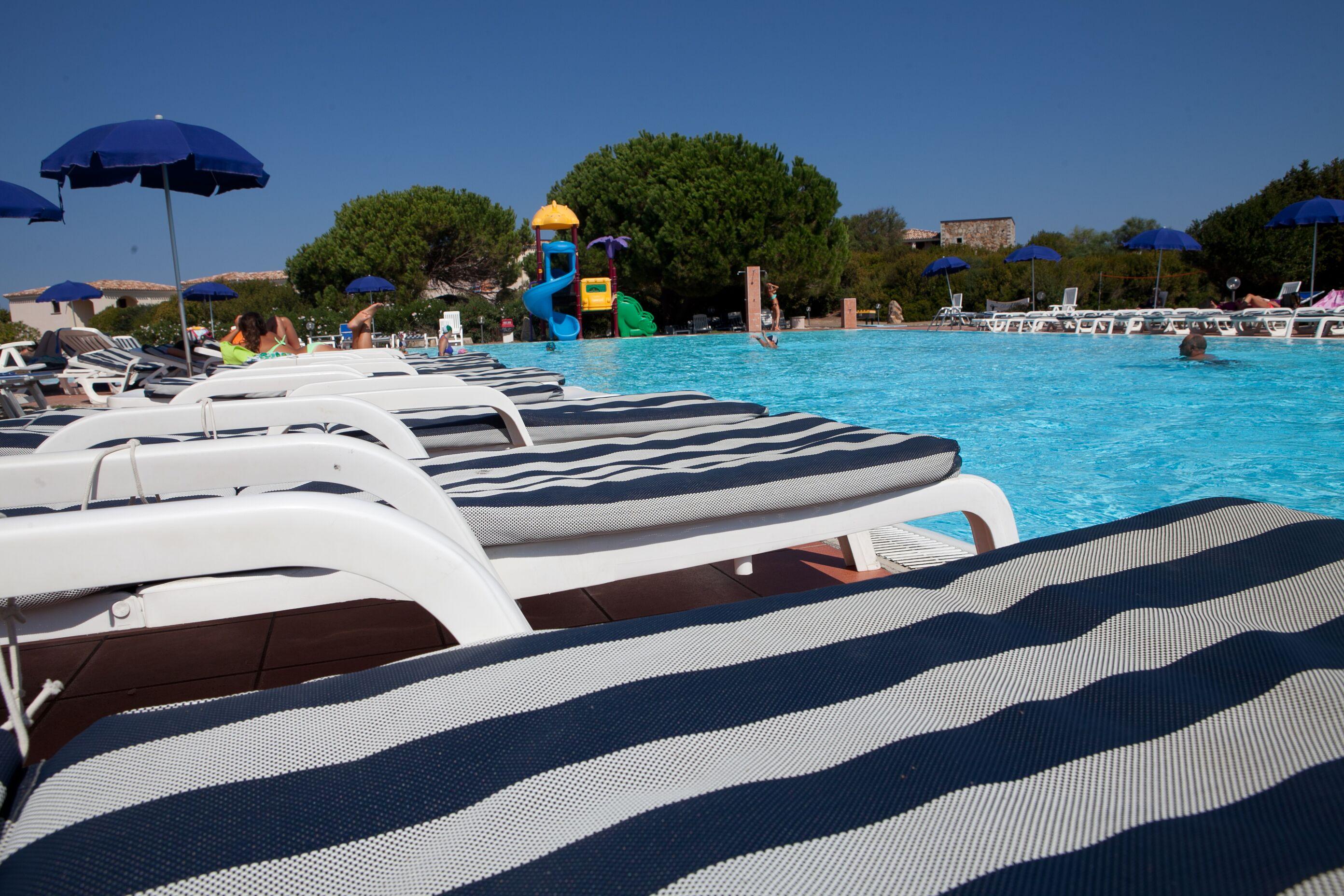 Club Esse Gallura Aglientu Exterior photo