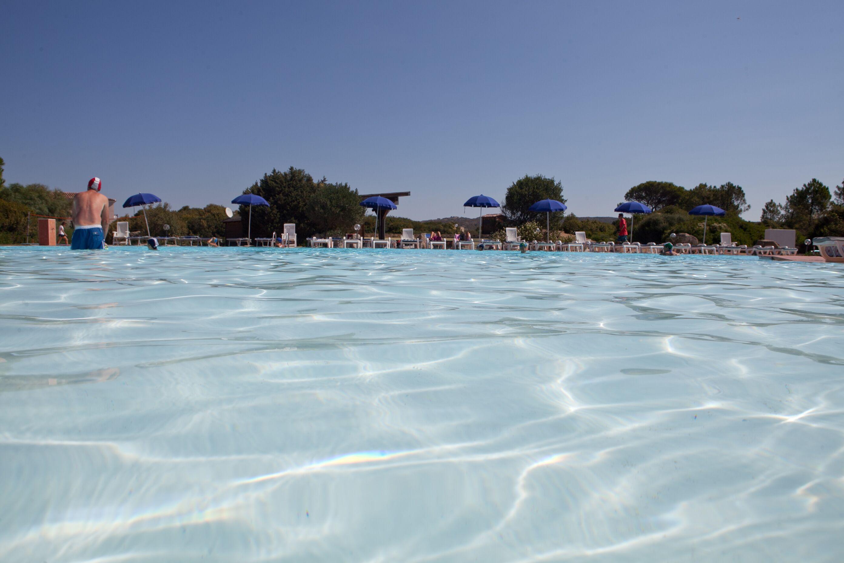 Club Esse Gallura Aglientu Exterior photo