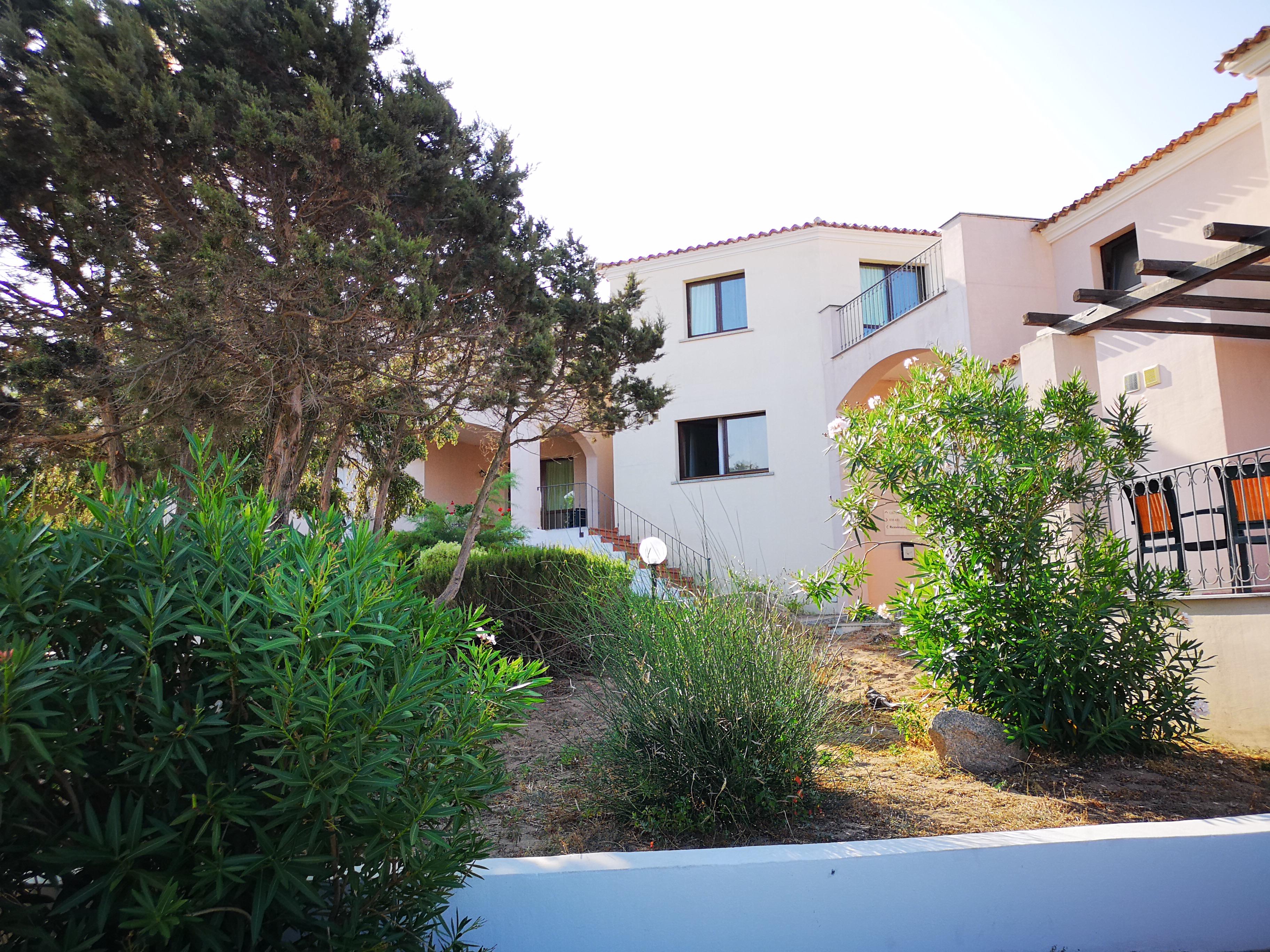 Club Esse Gallura Aglientu Exterior photo
