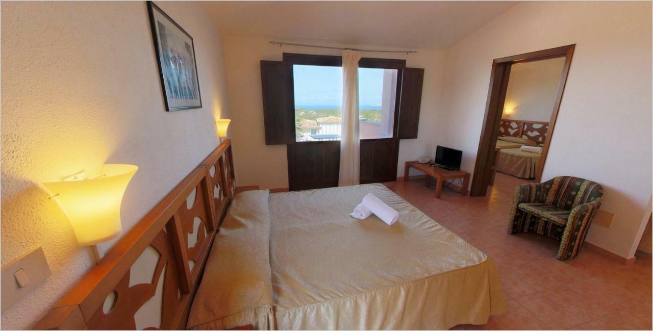 Club Esse Gallura Aglientu Exterior photo