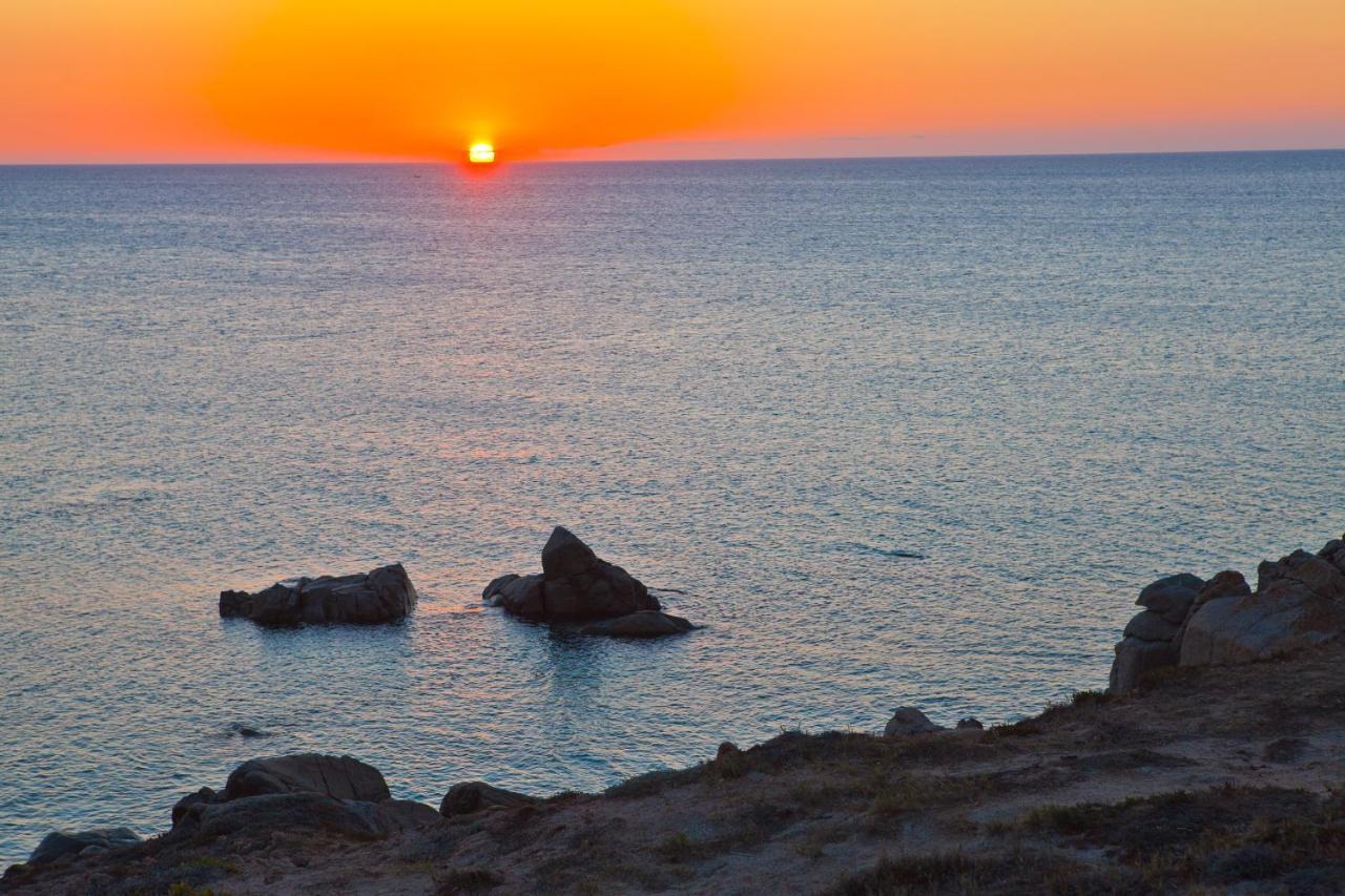 Club Esse Gallura Aglientu Exterior photo